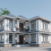 Thiết kế biệt thự vườn cấp 4 mái Nhật – Không gian sống xanh, tiện nghi và bền vững 6 Hinh anh PNG 10