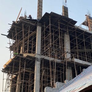 Công Trình Biệt Thự Cao Cấp Thực Tế – Điểm Nhấn Kiến Trúc Sang Trọng Tại Thanh Oai, Hà Nội 5 IMG 5002