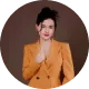 customer icon huong tran