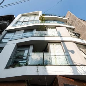 house 196ns hanoi beshaus studio 12
